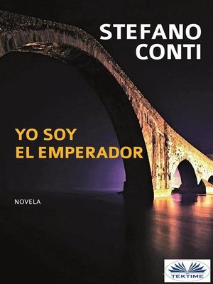 cover image of Yo Soy El Emperador